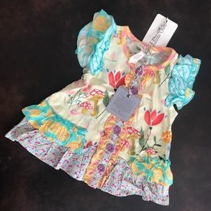 Matilda Jane 12-18m